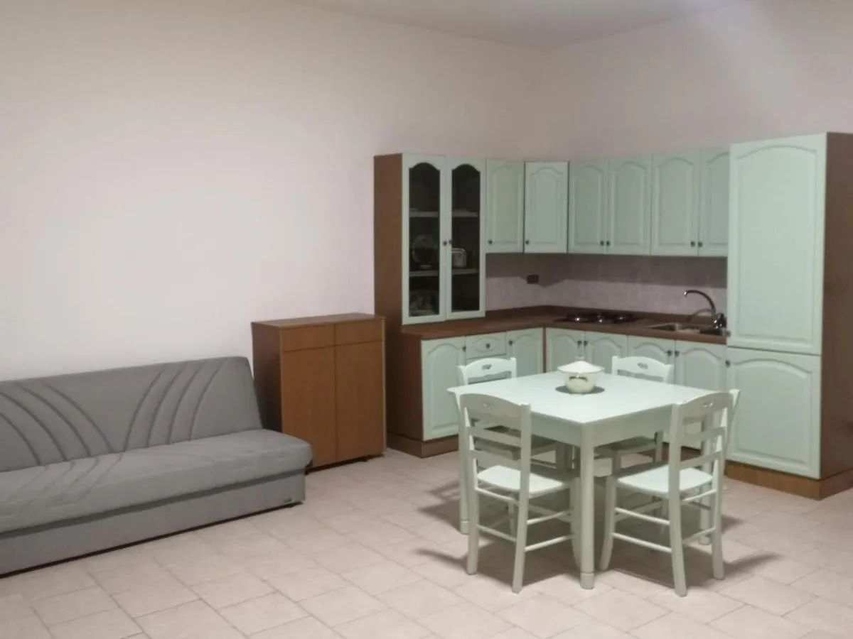 La Casa Di Ade Apartment Naples