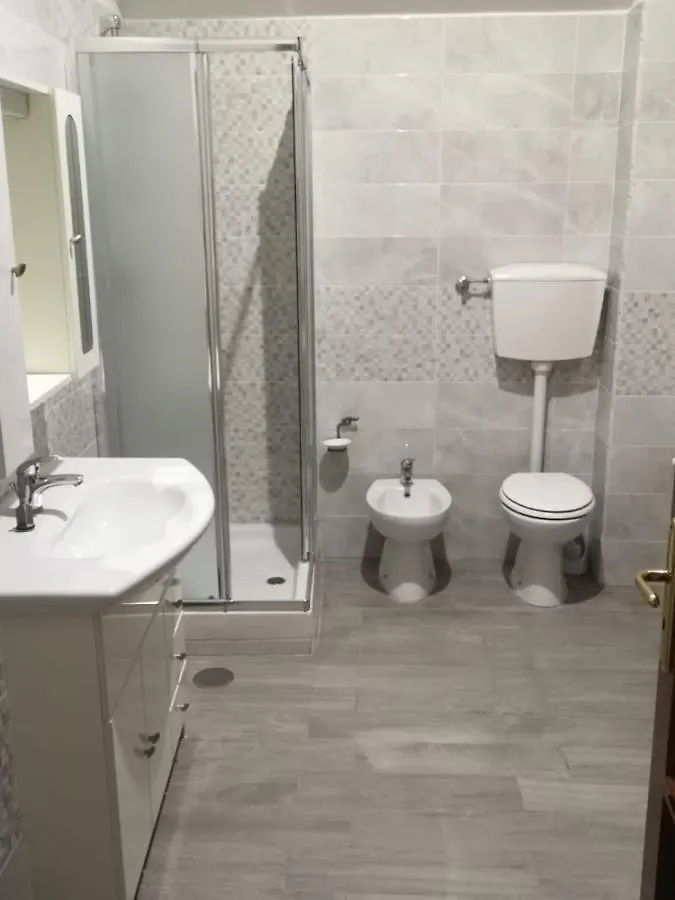 La Casa Di Ade Apartment Naples