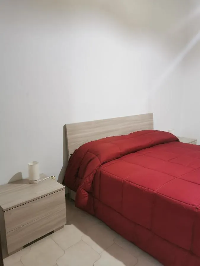La Casa Di Ade Apartment Naples