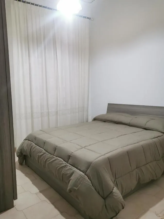 La Casa Di Ade Apartment Naples Italy