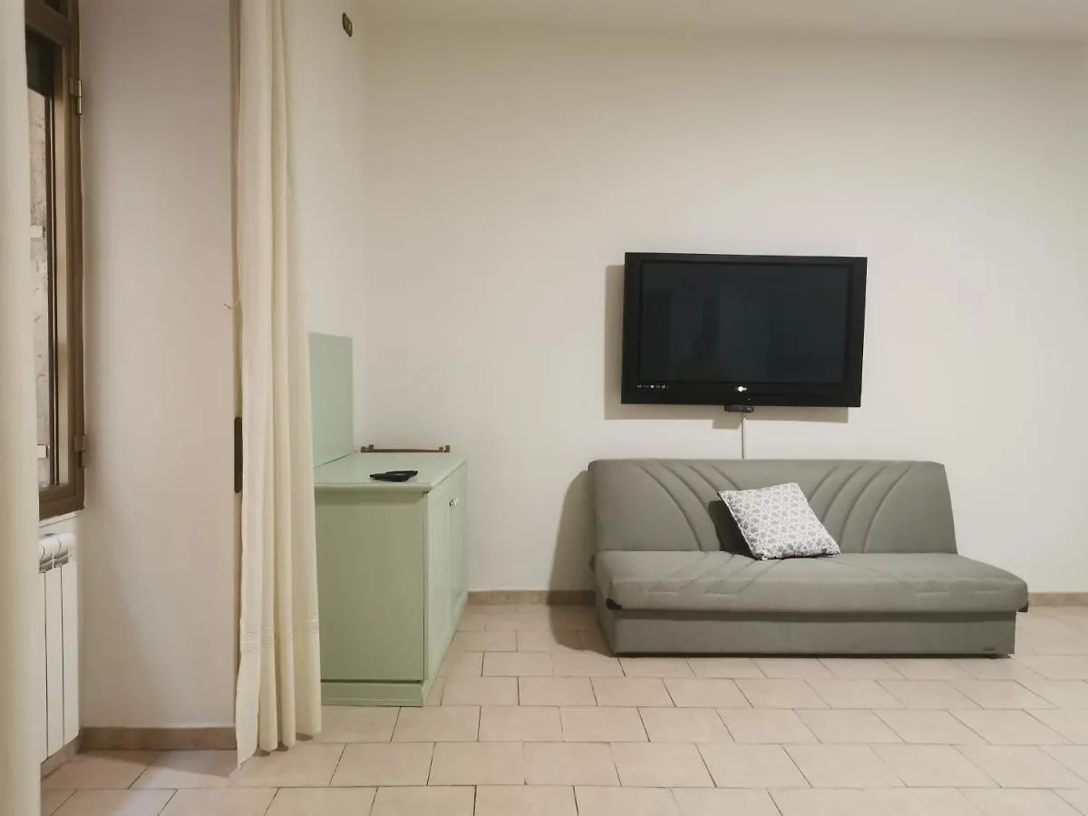 La Casa Di Ade Apartment Naples Italy