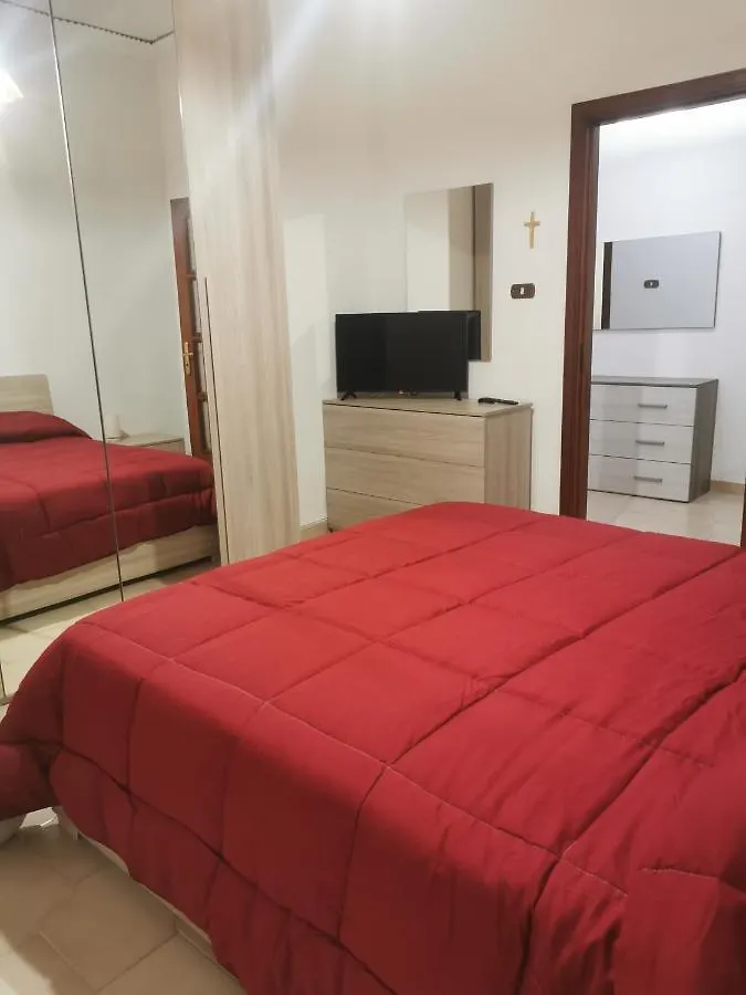 La Casa Di Ade Apartment Naples