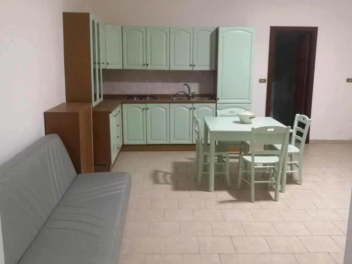 La Casa Di Ade Apartment Naples Italy