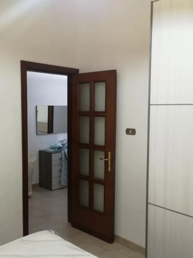 La Casa Di Ade Apartment Naples
