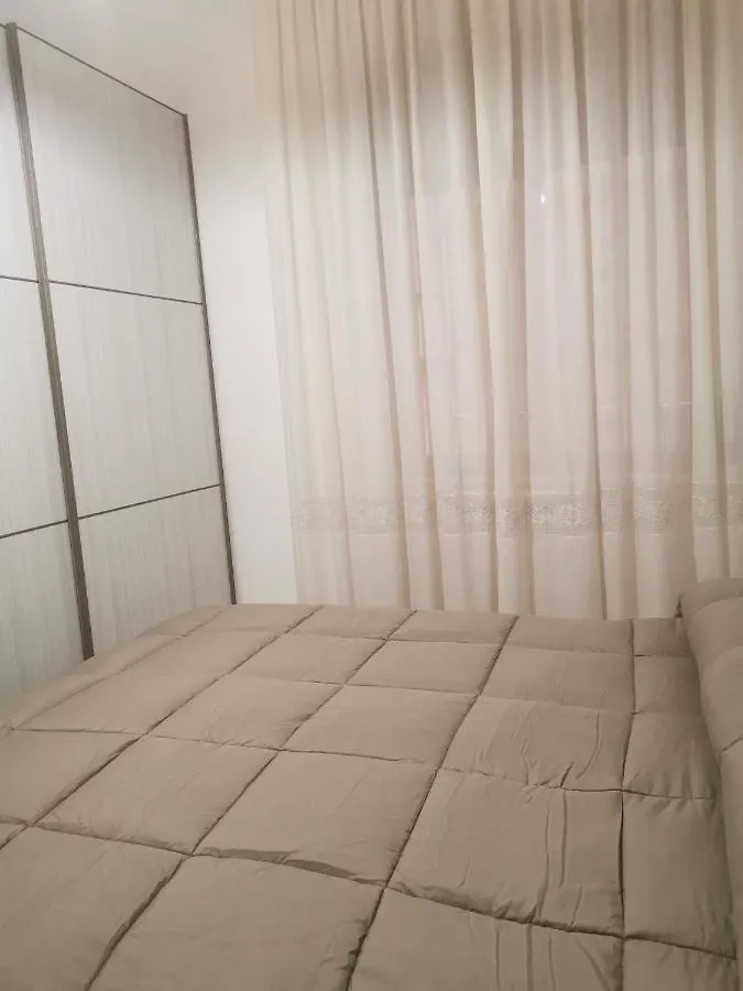La Casa Di Ade Apartment Naples